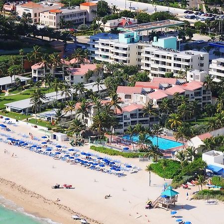 Golden Strand Resort Sunny Isles Beach Exterior foto