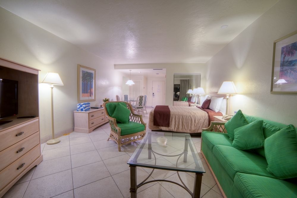 Golden Strand Resort Sunny Isles Beach Zimmer foto