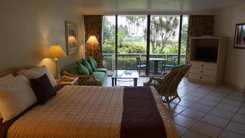 Golden Strand Resort Sunny Isles Beach Exterior foto